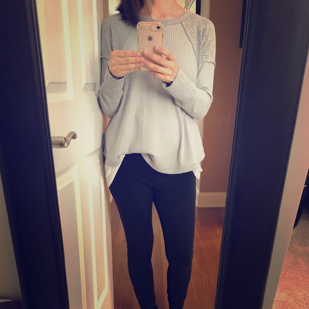 Anthropologie Shirt